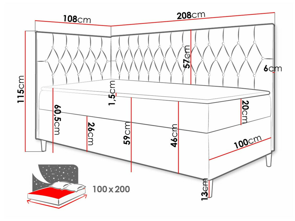 Continental lova Lucus III (Soft 017 + Fresh 11)