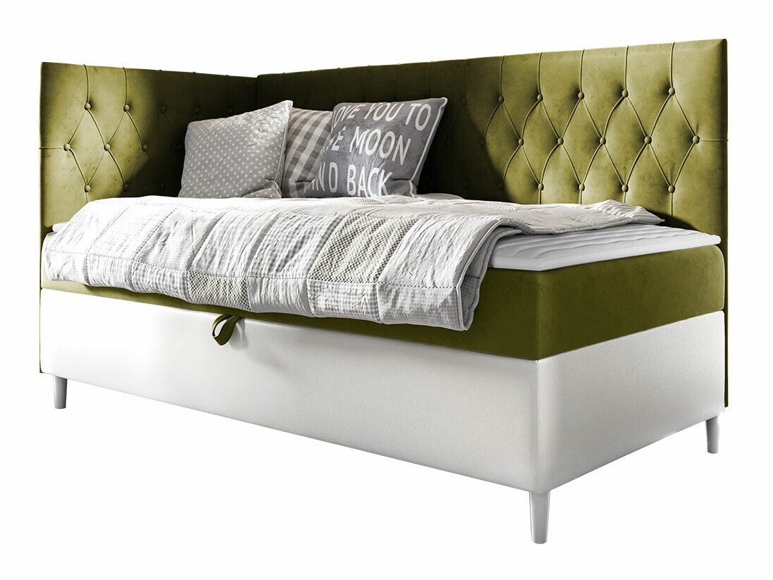 Continental lova Lucus III (Soft 017 + Fresh 12)