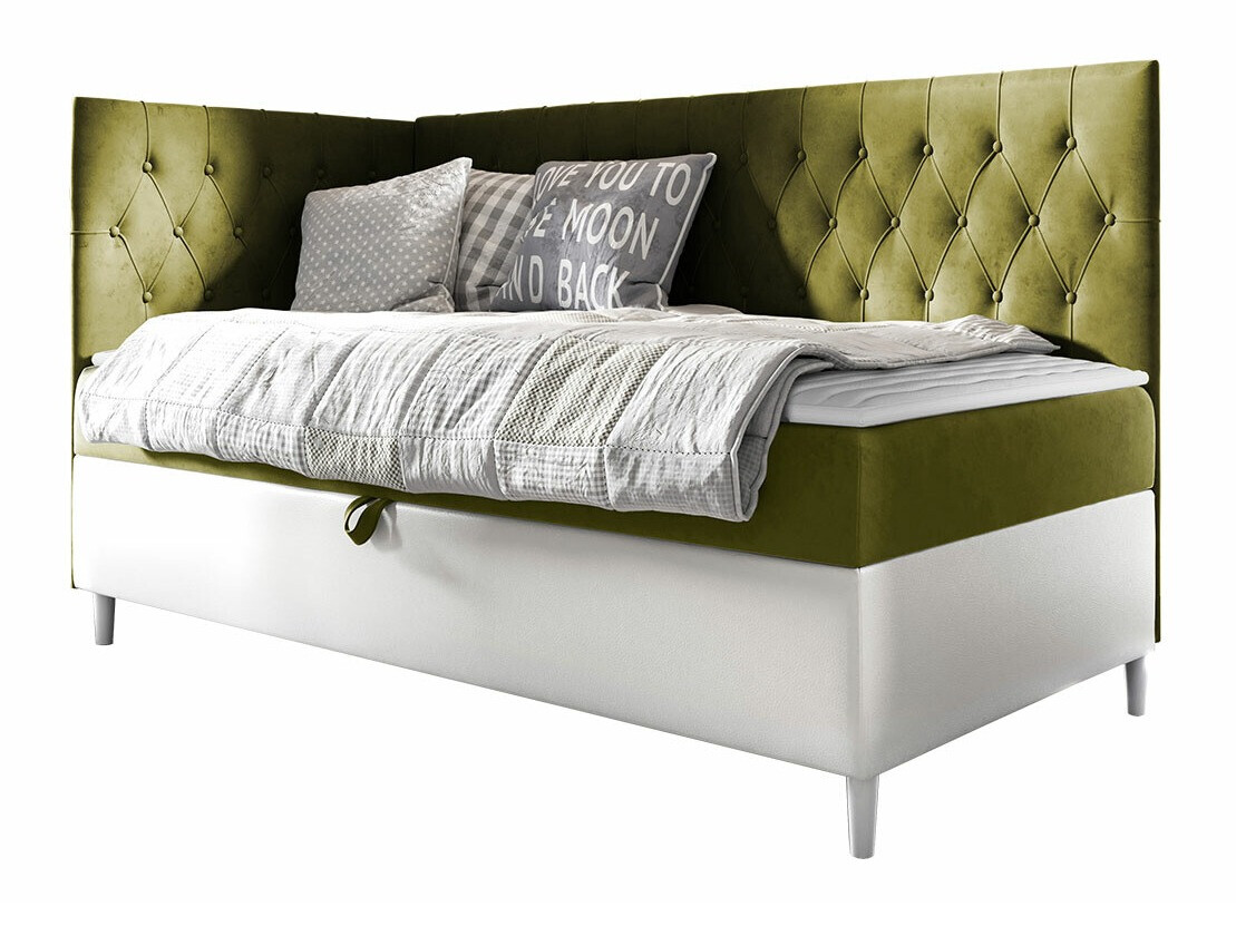 Continental lova Lucus III (Soft 017 + Fresh 12)