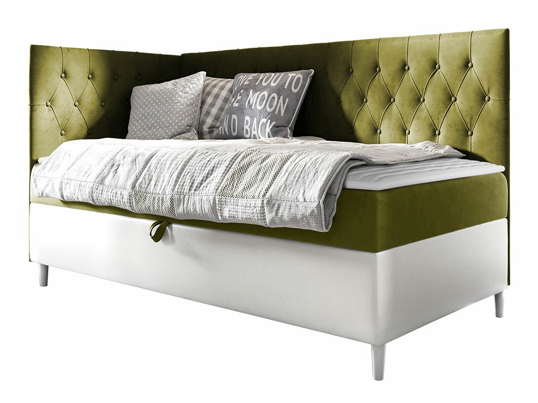 Continental lova Lucus III (Soft 017 + Fresh 12)