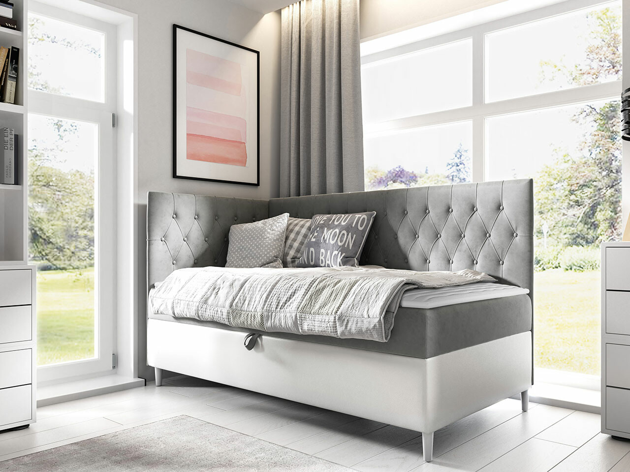 Continental lova Lucus III (Soft 017 + Fresh 14)