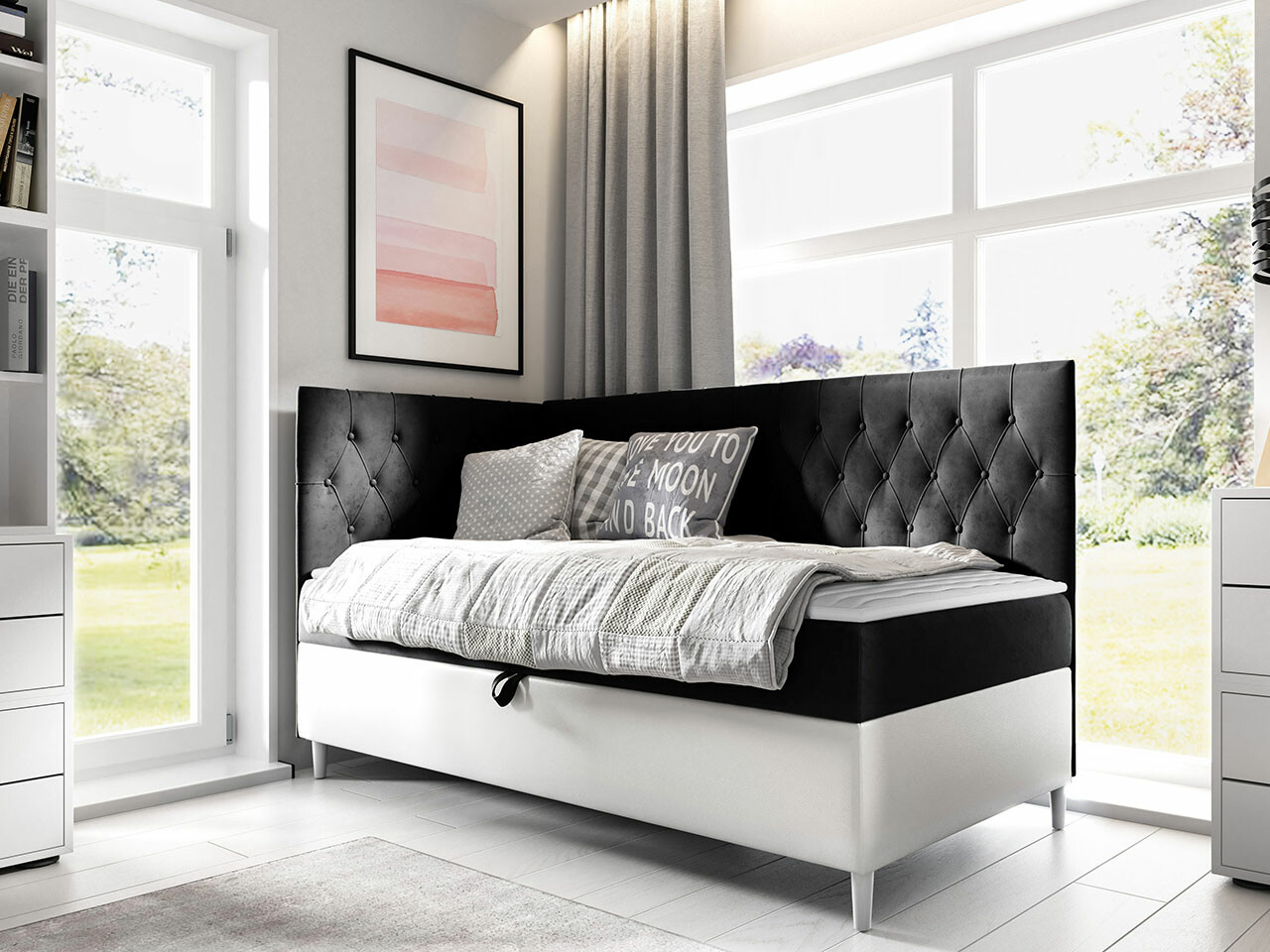 Continental lova Lucus III (Soft 017 + Fresh 17)