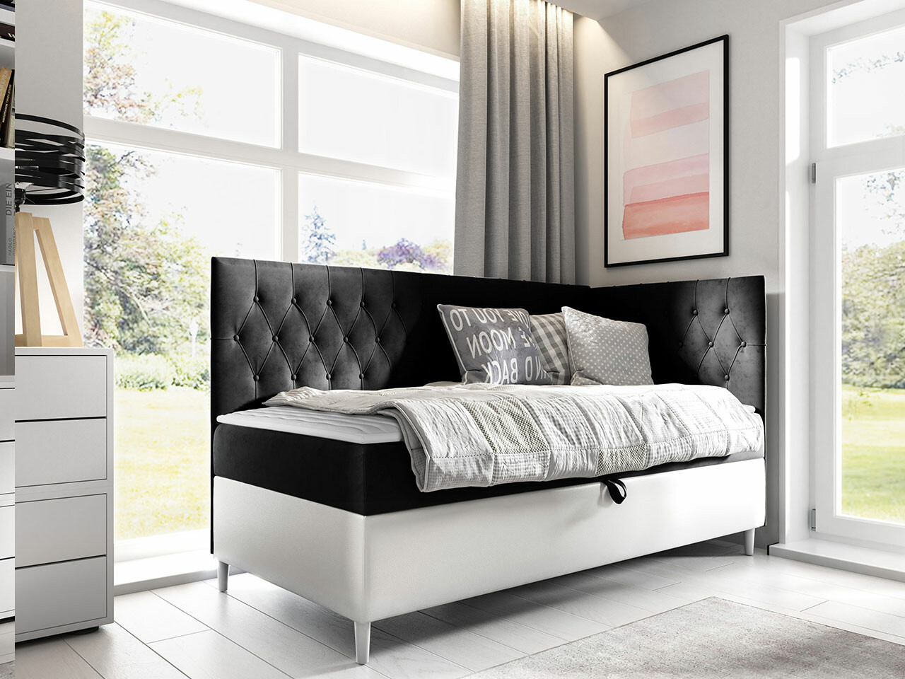 Continental lova Lucus III (Soft 017 + Fresh 17)