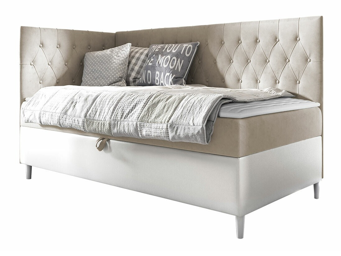 Continental lova Lucus III (Soft 017 + Fresh 1)
