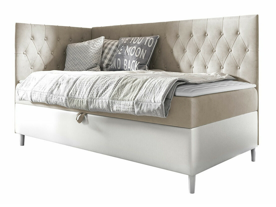 Continental lova Lucus III (Soft 017 + Fresh 1)