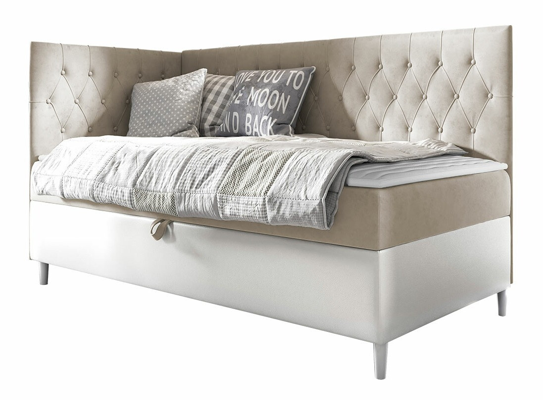 Continental lova Lucus III (Soft 017 + Fresh 1)