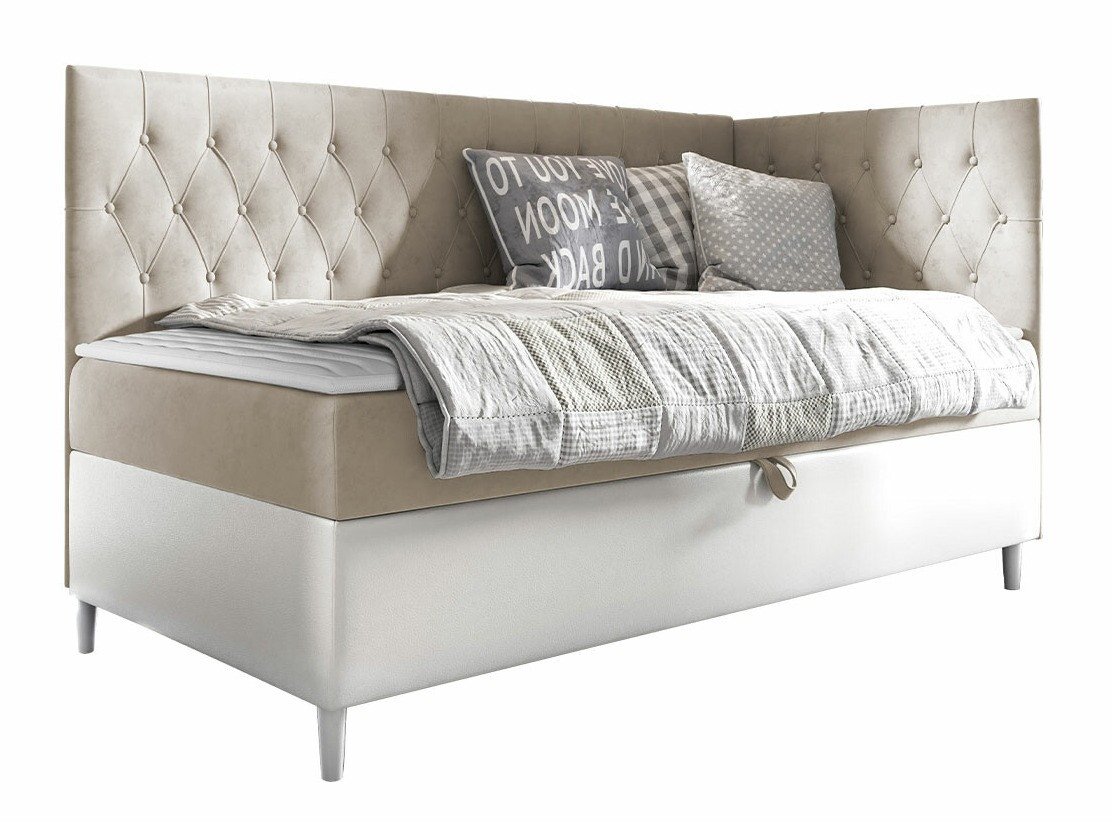Continental lova Lucus III (Soft 017 + Fresh 1)