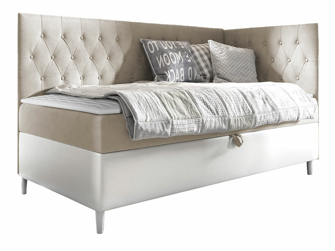 Continental lova Lucus III (Soft 017 + Fresh 1)