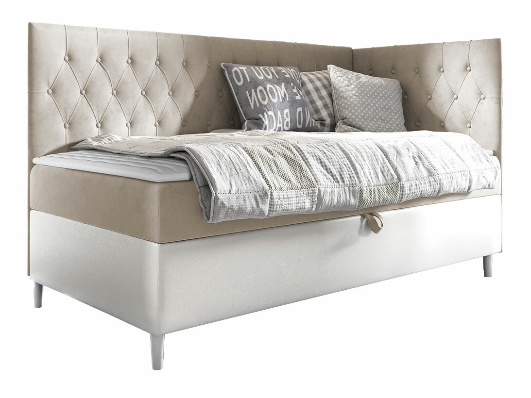 Continental lova Lucus III (Soft 017 + Fresh 1)