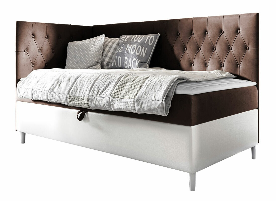 Continental lova Lucus III (Soft 017 + Fresh 4)
