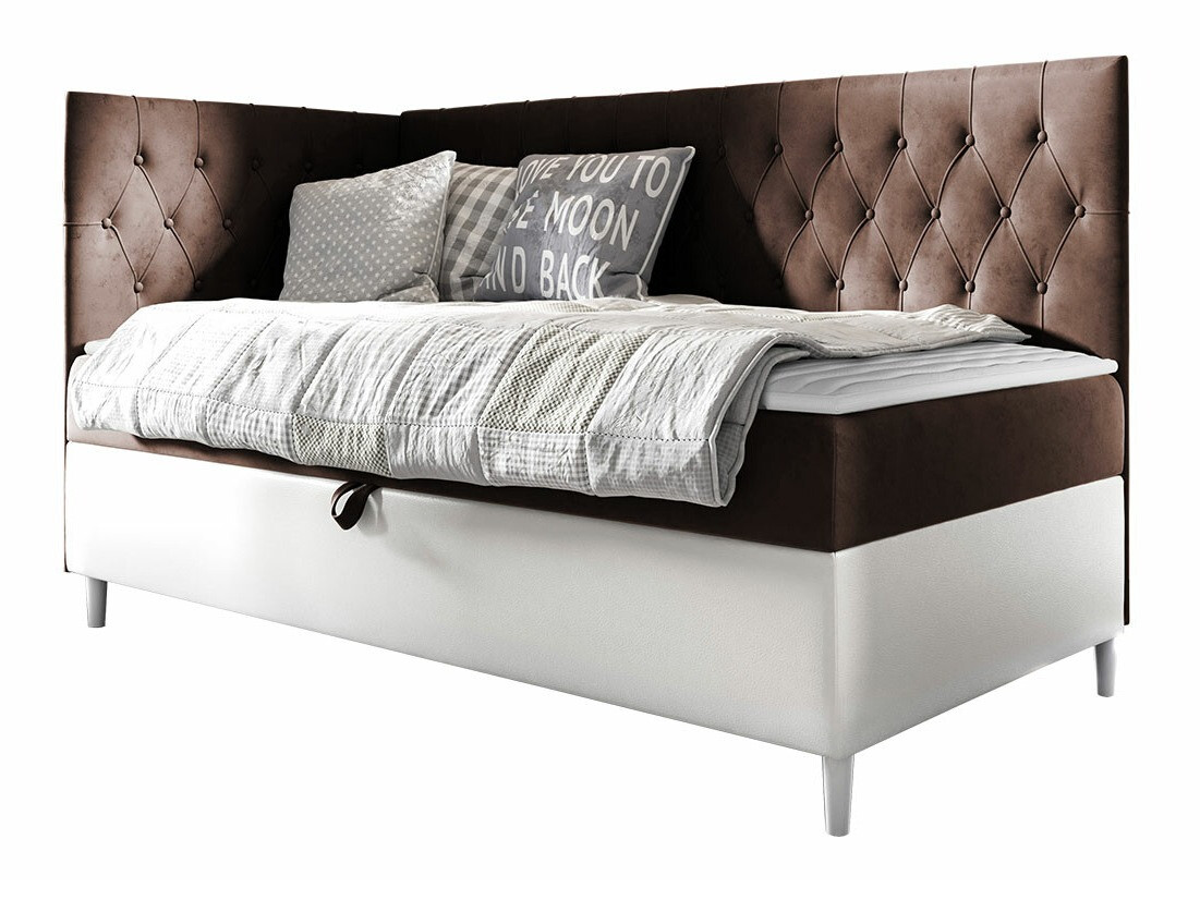 Continental lova Lucus III (Soft 017 + Fresh 4)