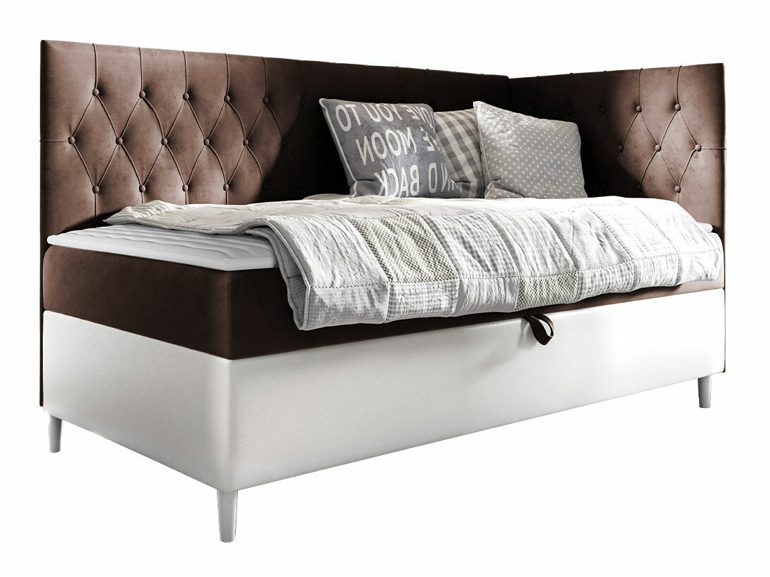 Continental lova Lucus III (Soft 017 + Fresh 4)