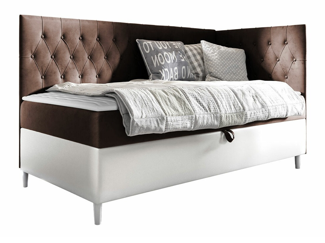 Continental lova Lucus III (Soft 017 + Fresh 4)