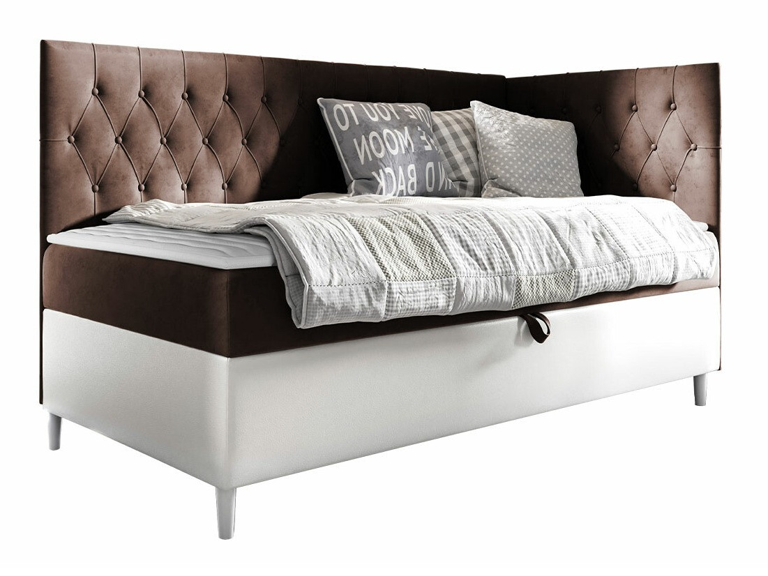 Continental lova Lucus III (Soft 017 + Fresh 4)