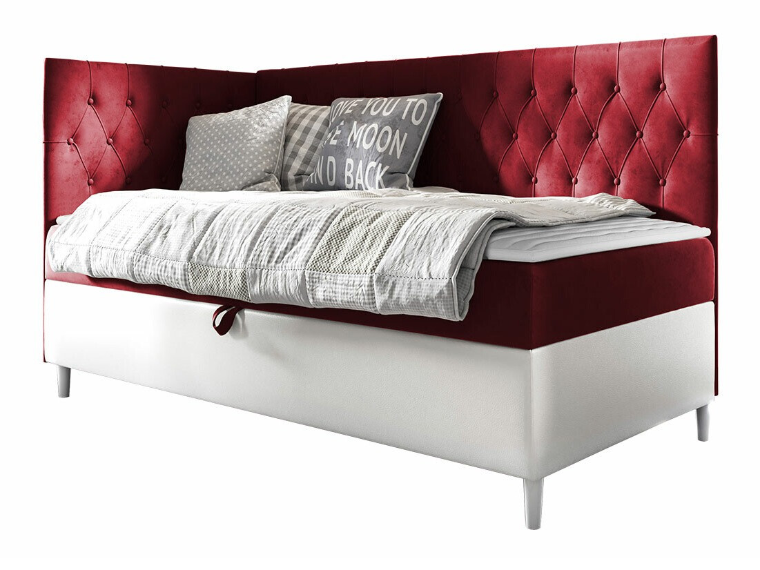 Continental lova Lucus III (Soft 017 + Fresh 8)
