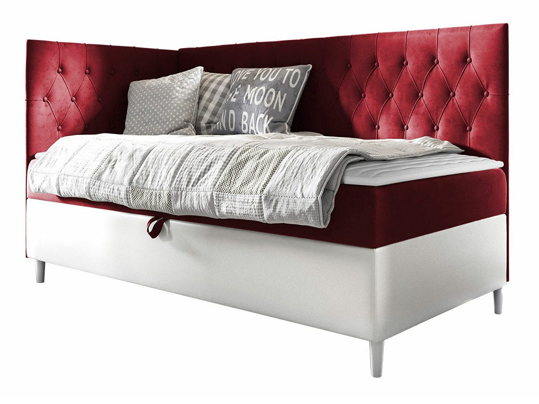 Continental lova Lucus III (Soft 017 + Fresh 8)