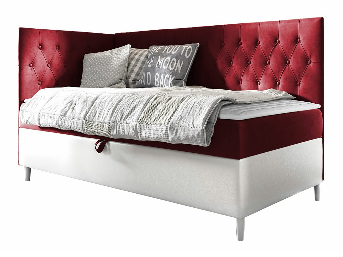 Continental lova Lucus III (Soft 017 + Fresh 8)