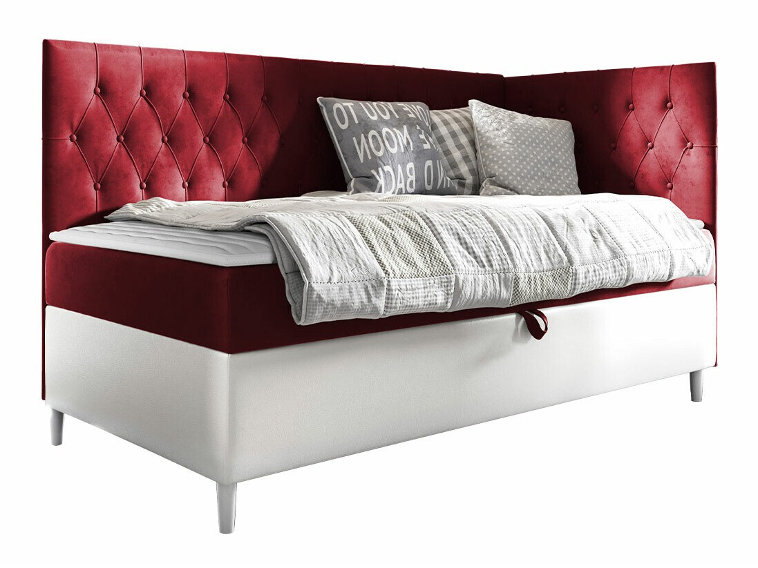Continental lova Lucus III (Soft 017 + Fresh 8)