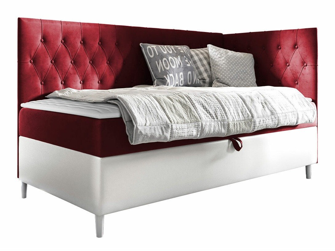 Continental lova Lucus III (Soft 017 + Fresh 8)