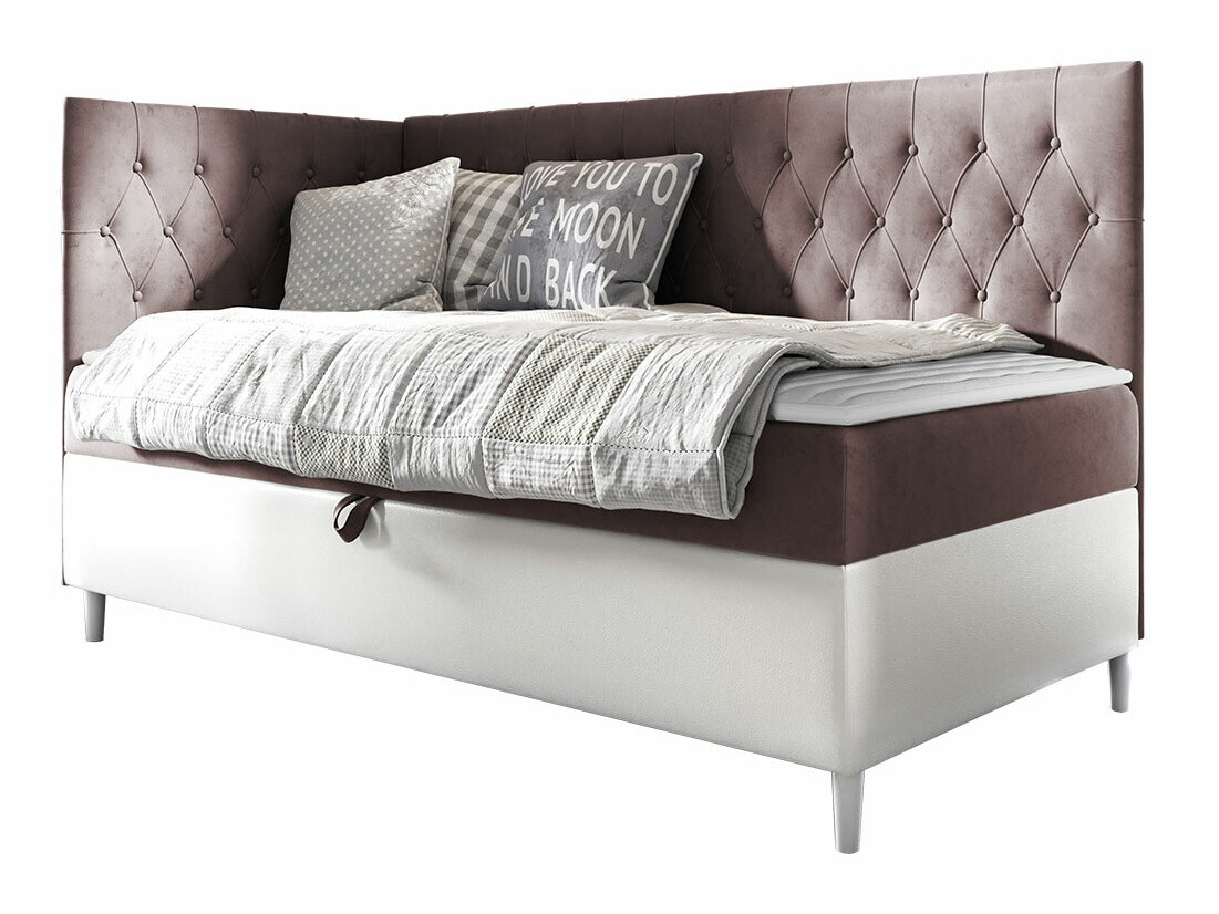 Continental lova Lucus III (Soft 017 + Fresh 9)