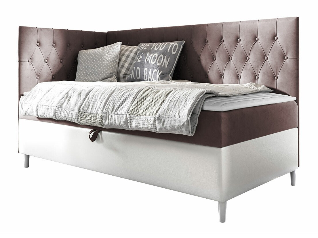 Continental lova Lucus III (Soft 017 + Fresh 9)