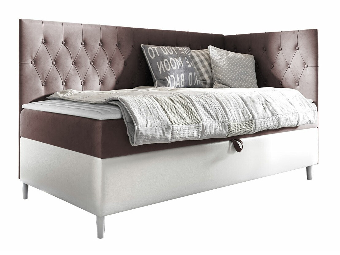 Continental lova Lucus III (Soft 017 + Fresh 9)