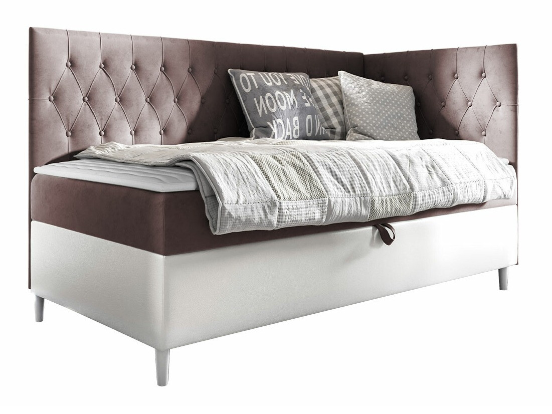 Continental lova Lucus III (Soft 017 + Fresh 9)