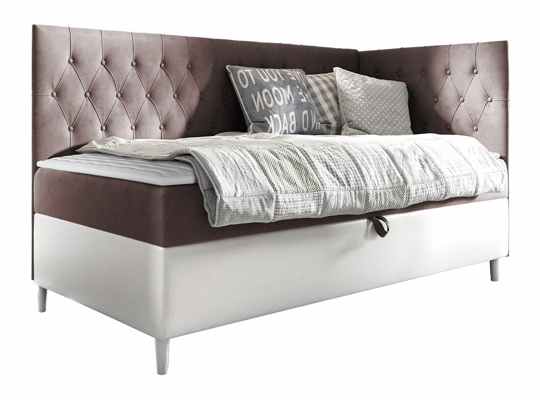 Continental lova Lucus III (Soft 017 + Fresh 9)