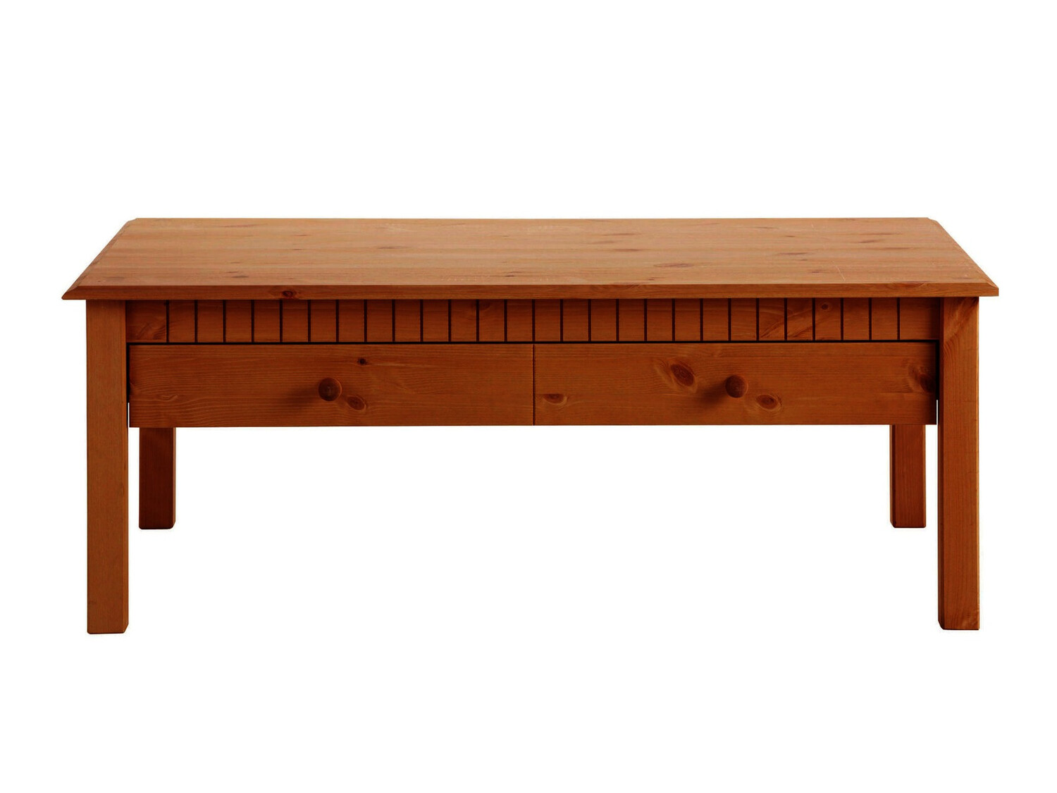 Žurnalinis staliukas Cavfelo 102 (Vyšnia)