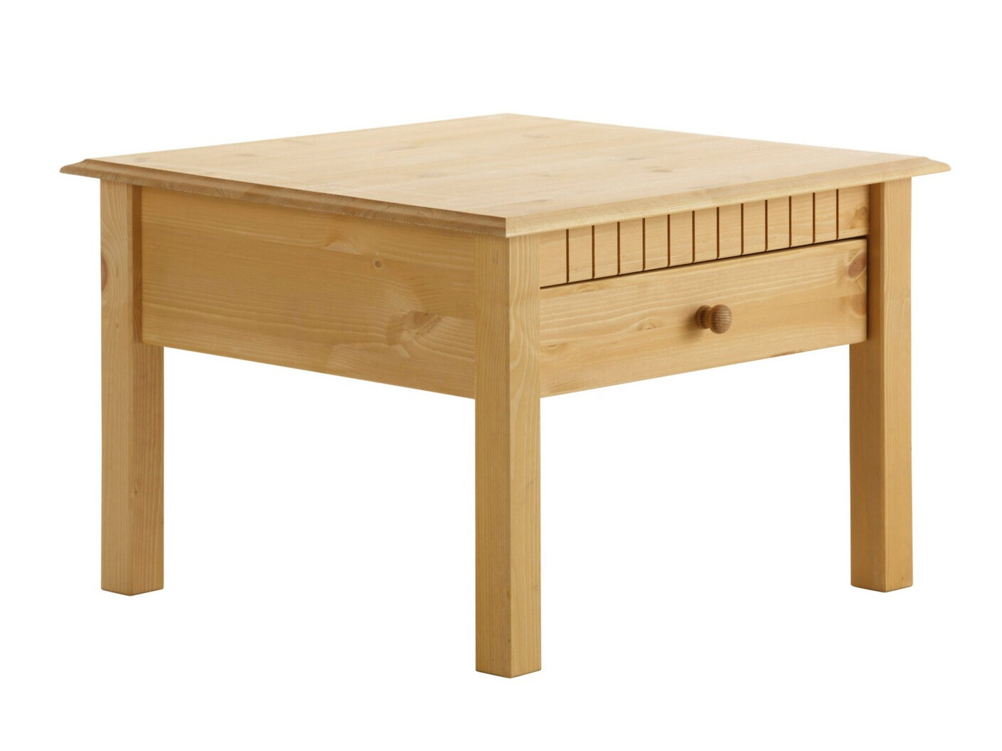 Žurnalinis staliukas Cavfelo 103 (Pušis)