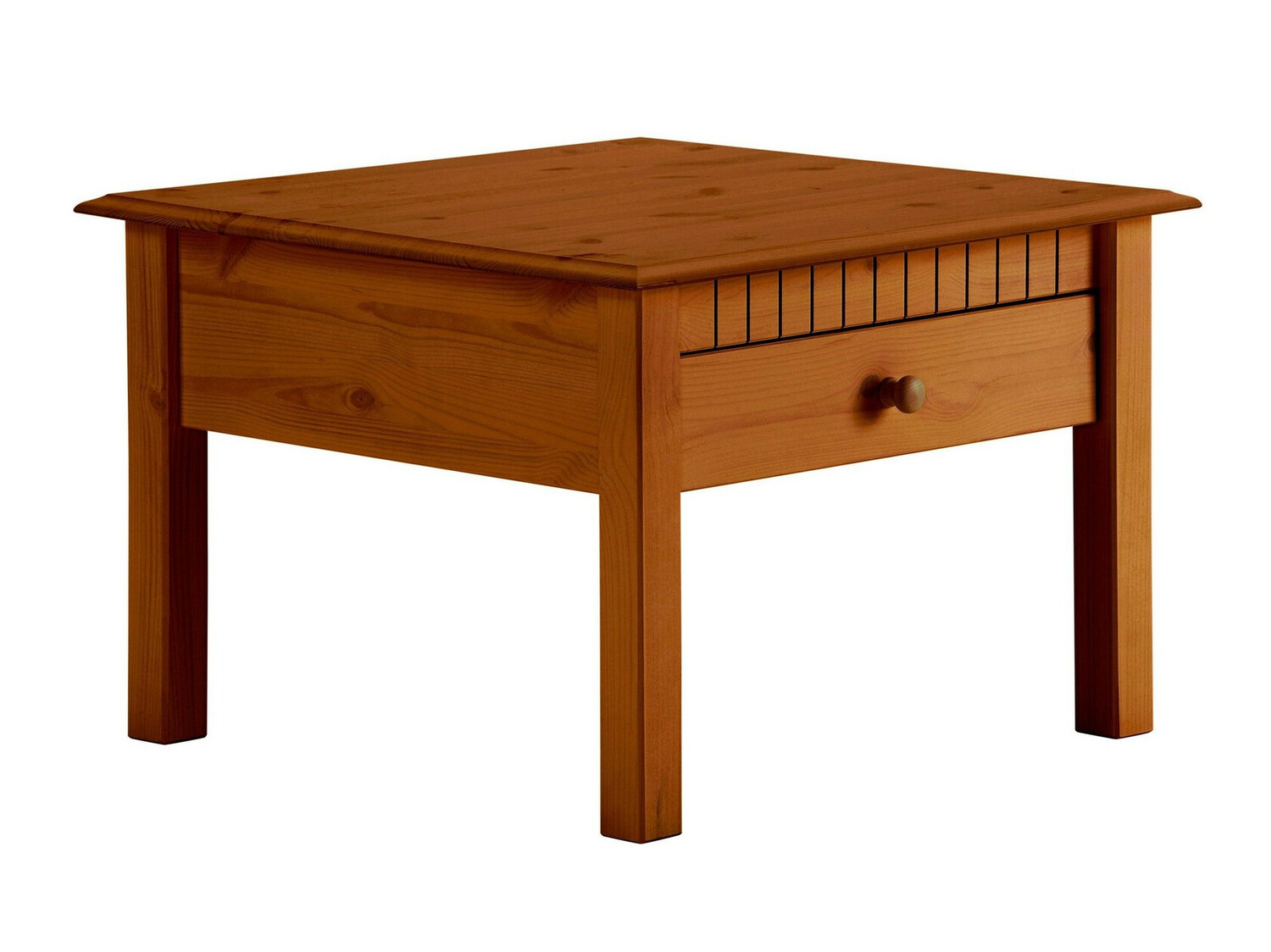 Žurnalinis staliukas Cavfelo 103 (Vyšnia)