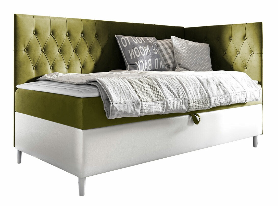 Continental lova Lucus III (Soft 017 + Fresh 12)