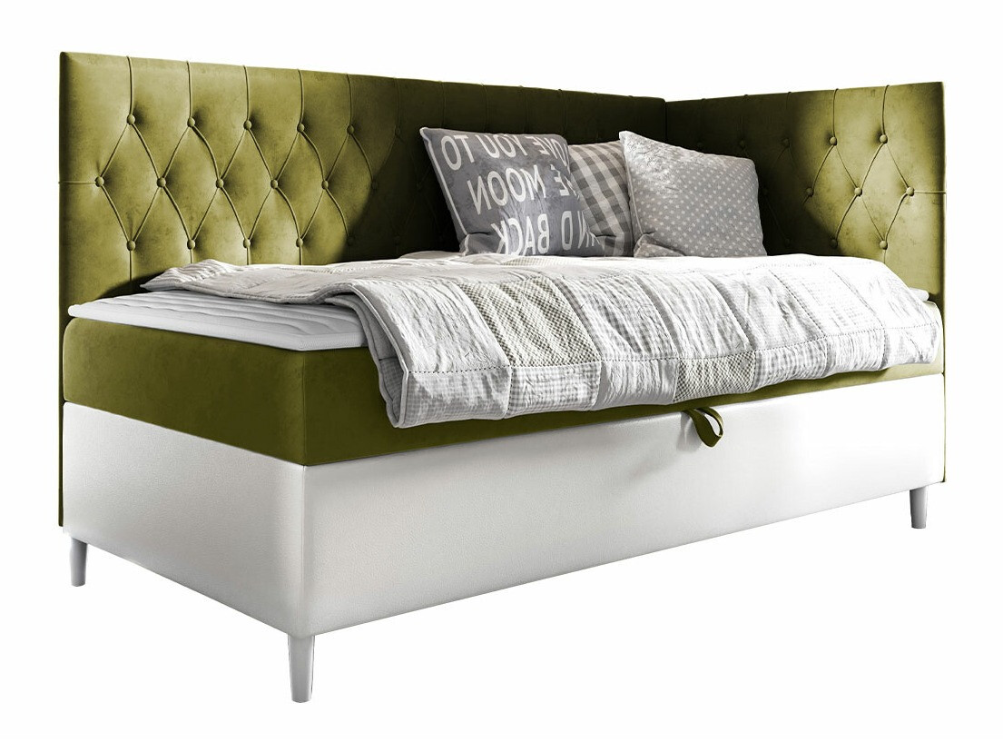 Continental lova Lucus III (Soft 017 + Fresh 12)