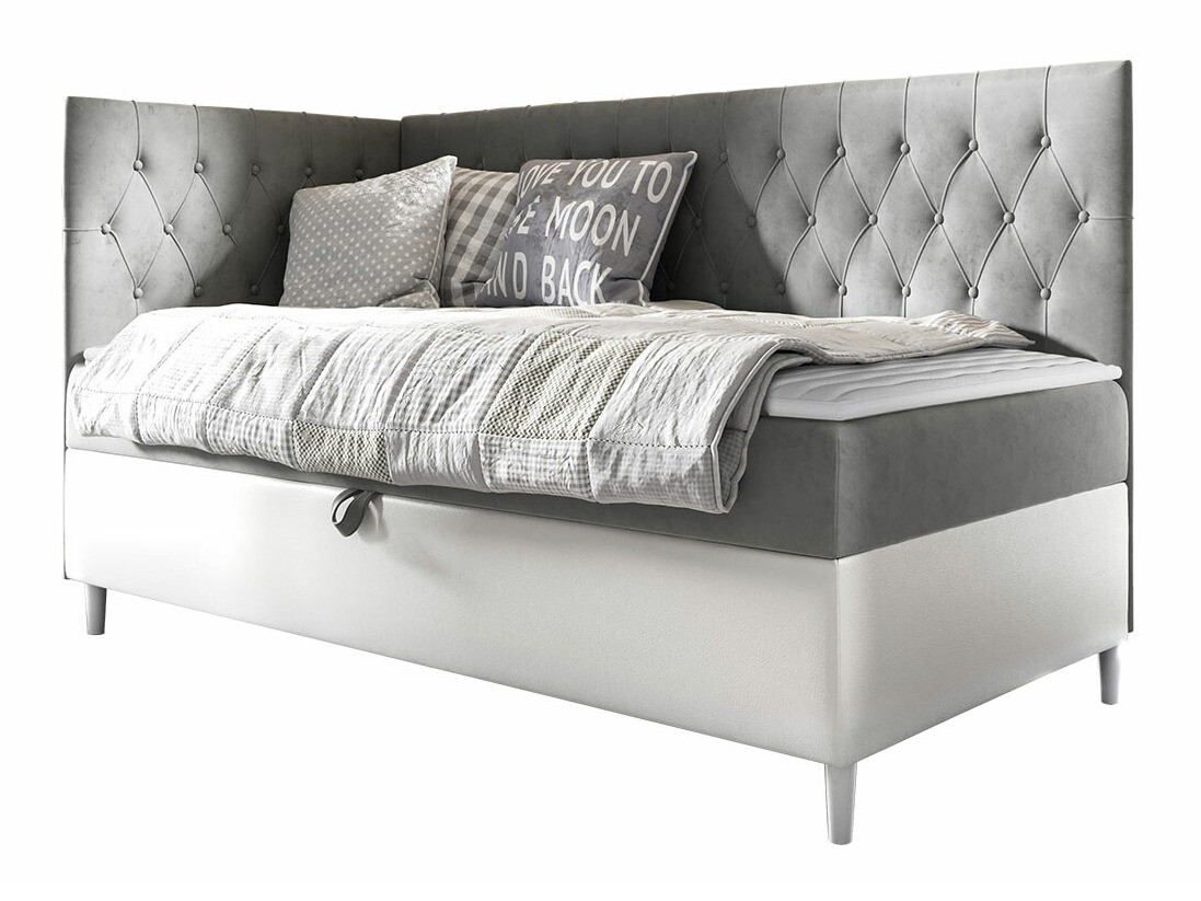 Continental lova Lucus III (Soft 017 + Fresh 14)