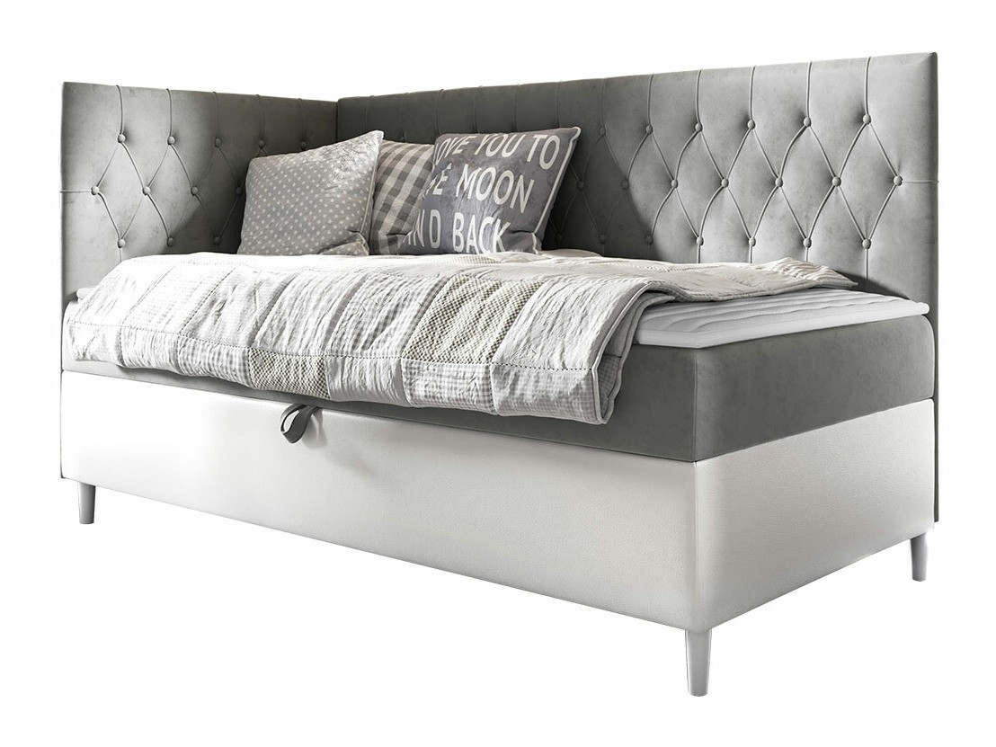 Continental lova Lucus III (Soft 017 + Fresh 14)