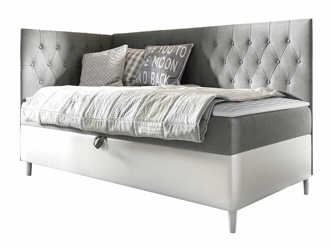Continental lova Lucus III (Soft 017 + Fresh 14)