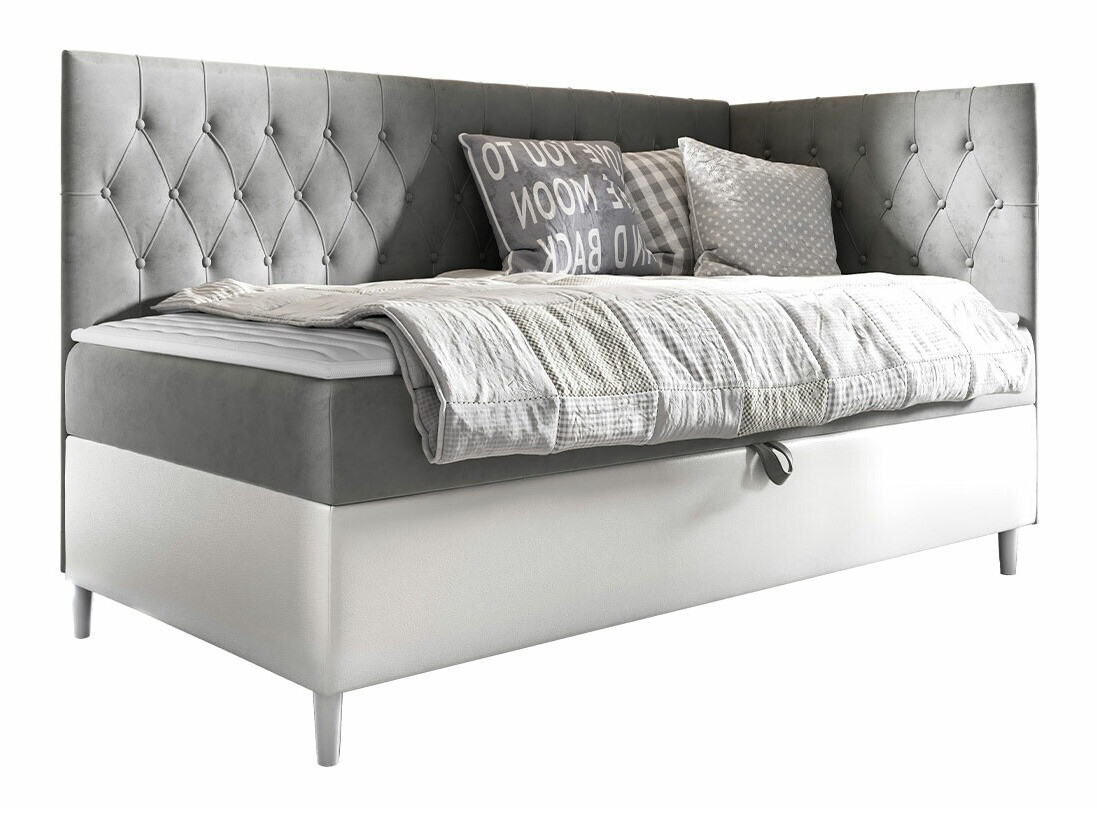 Continental lova Lucus III (Soft 017 + Fresh 14)