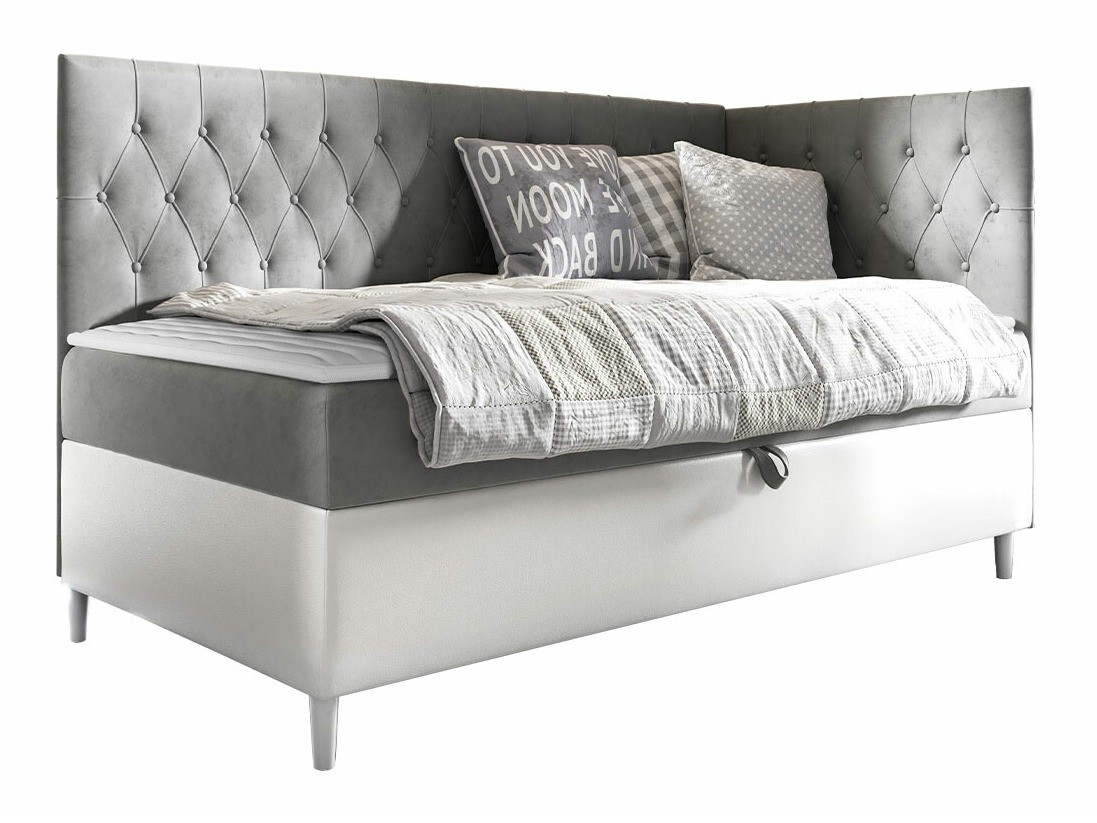 Continental lova Lucus III (Soft 017 + Fresh 14)