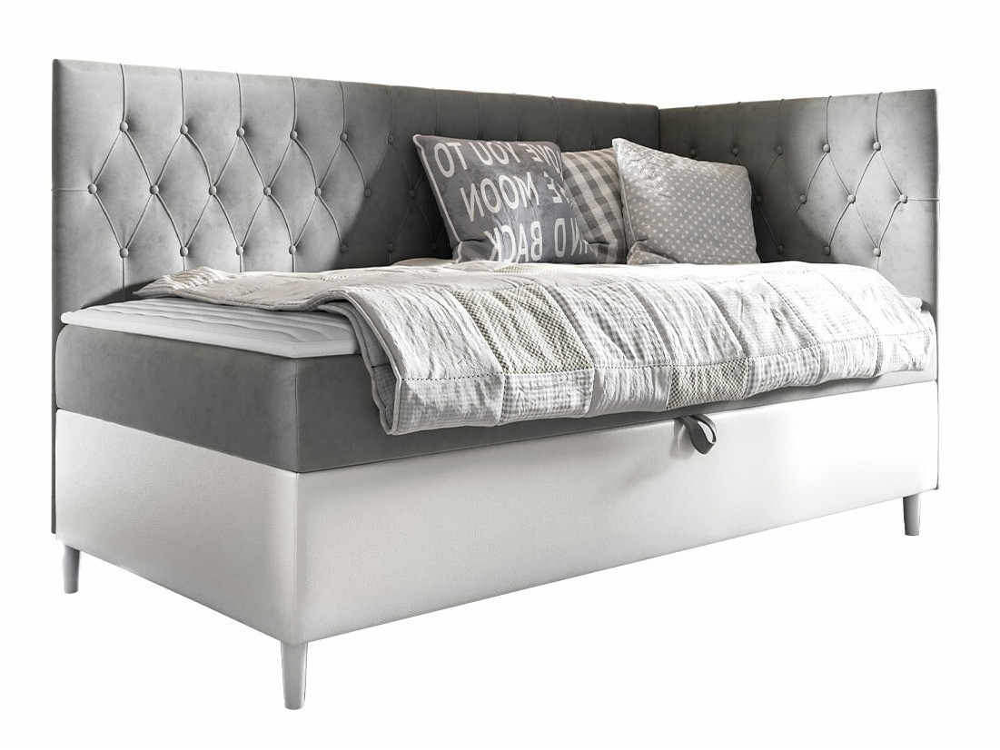Continental lova Lucus III (Soft 017 + Fresh 14)