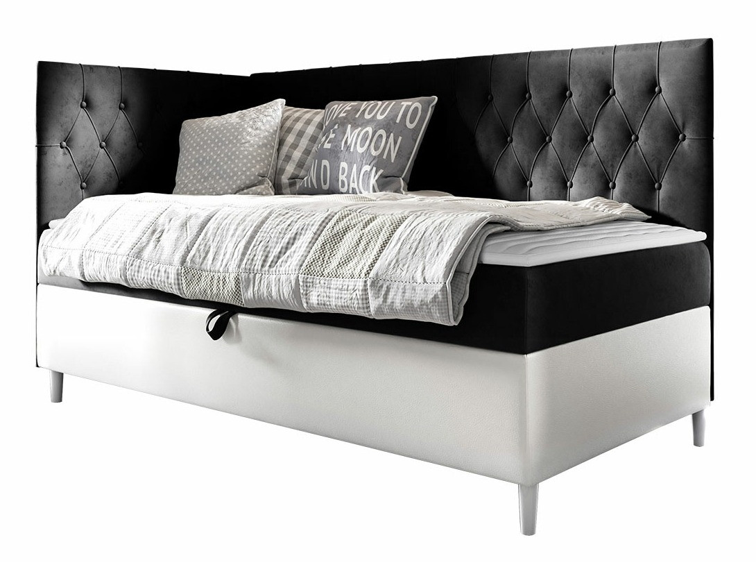 Continental lova Lucus III (Soft 017 + Fresh 17)