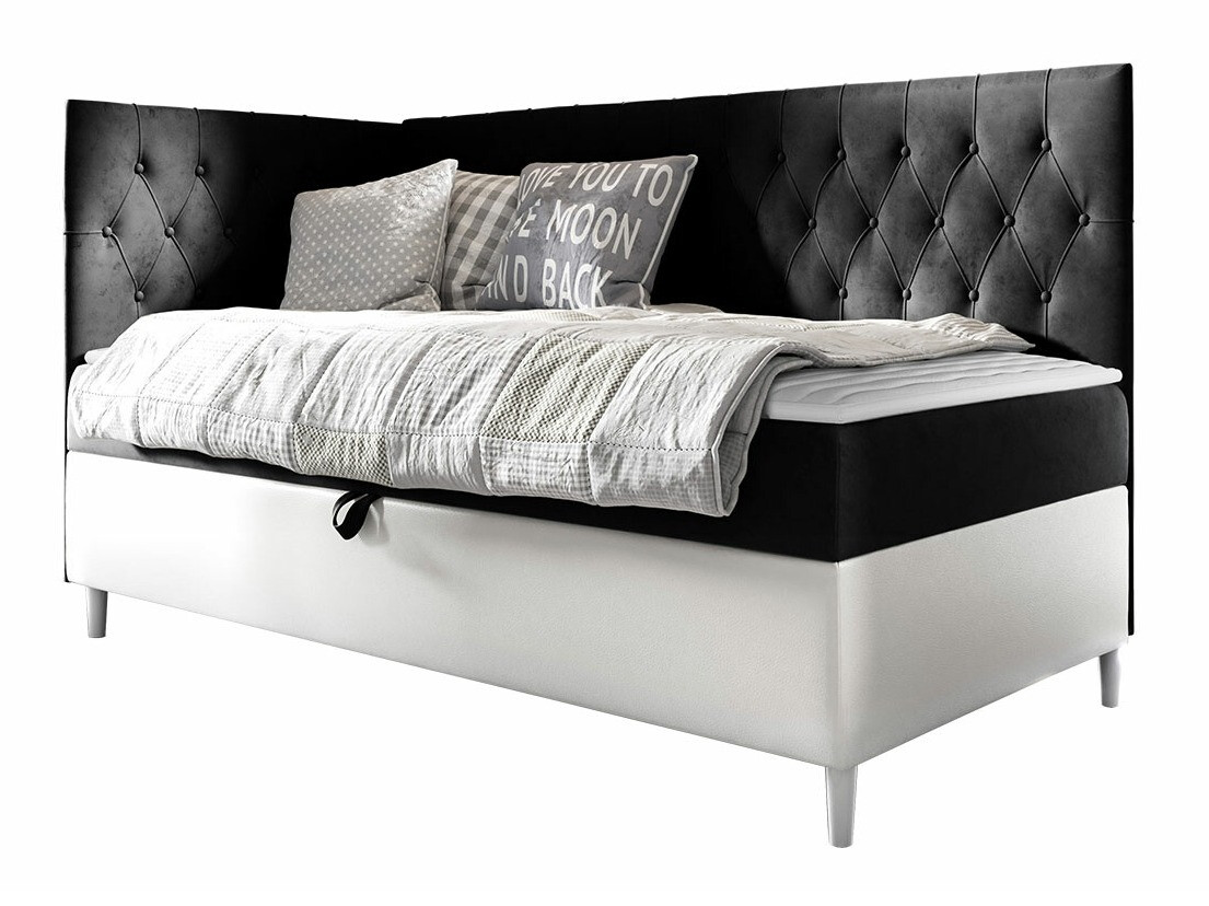 Continental lova Lucus III (Soft 017 + Fresh 17)