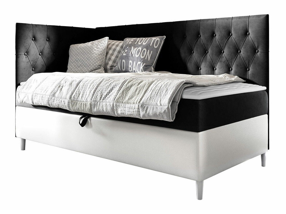 Continental lova Lucus III (Soft 017 + Fresh 17)