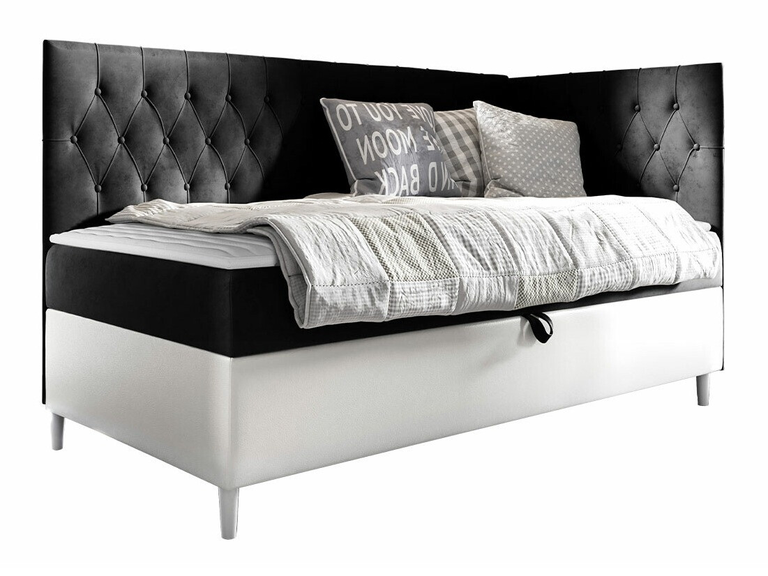 Continental lova Lucus III (Soft 017 + Fresh 17)