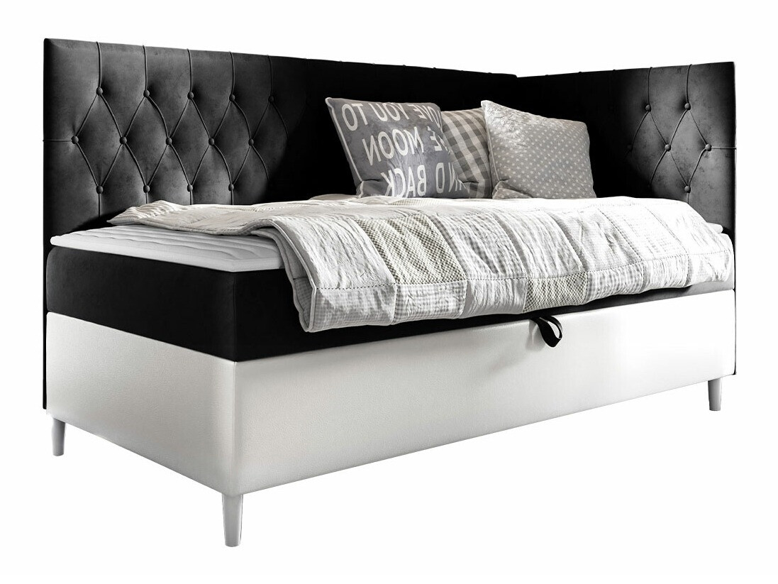 Continental lova Lucus III (Soft 017 + Fresh 17)