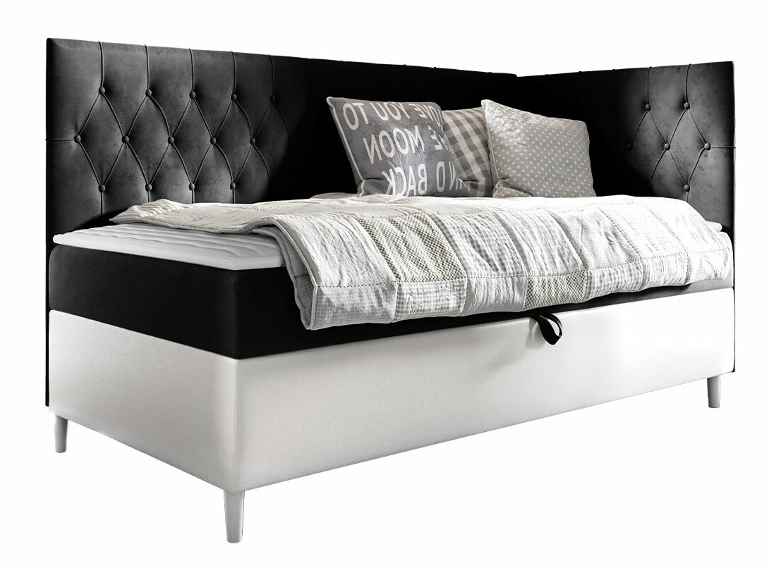 Continental lova Lucus III (Soft 017 + Fresh 17)