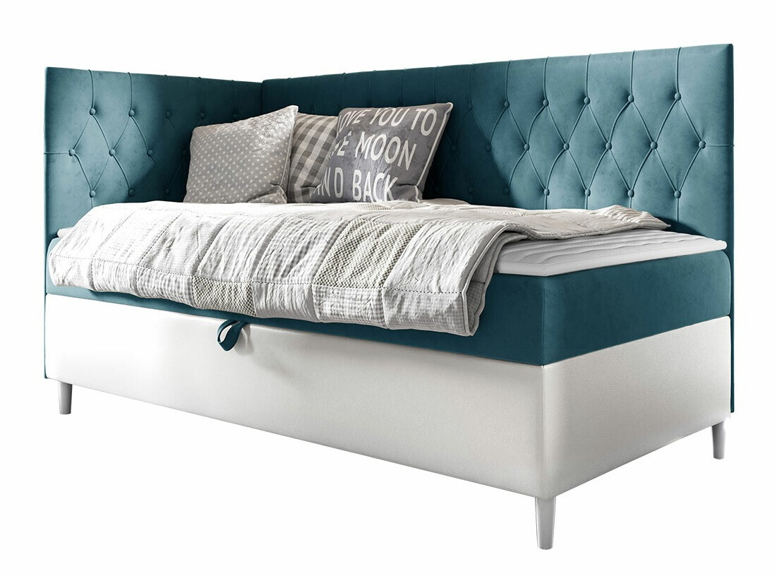 Continental lova Lucus III (Soft 017 + Fresh 34)