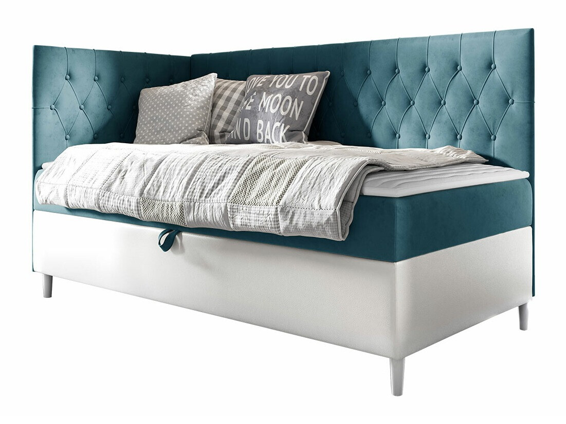 Continental lova Lucus III (Soft 017 + Fresh 34)