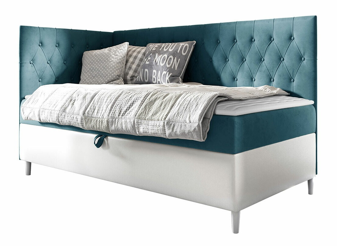 Continental lova Lucus III (Soft 017 + Fresh 34)