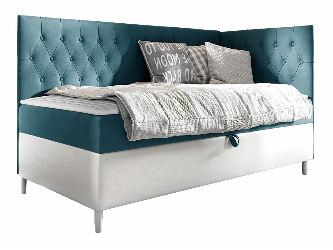 Continental lova Lucus III (Soft 017 + Fresh 34)