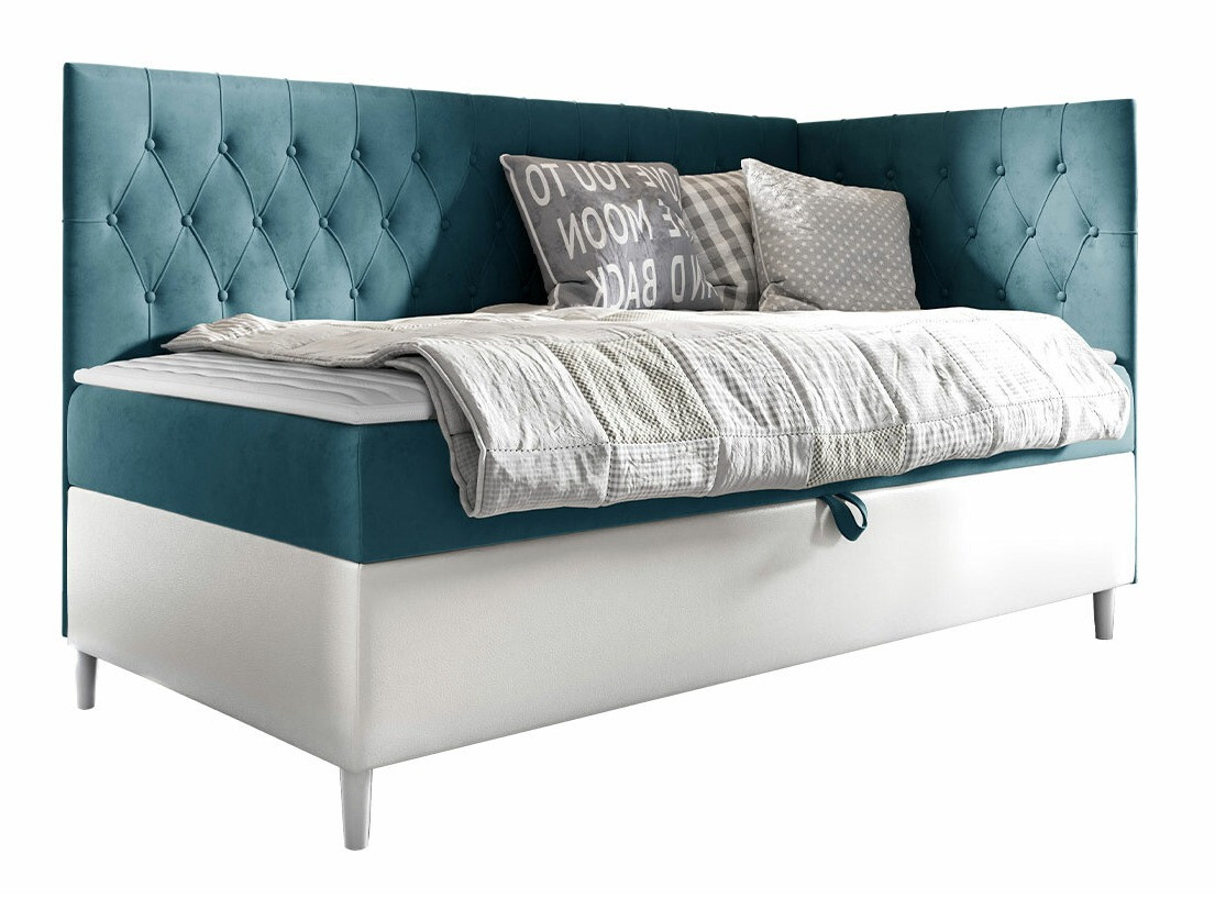 Continental lova Lucus III (Soft 017 + Fresh 34)